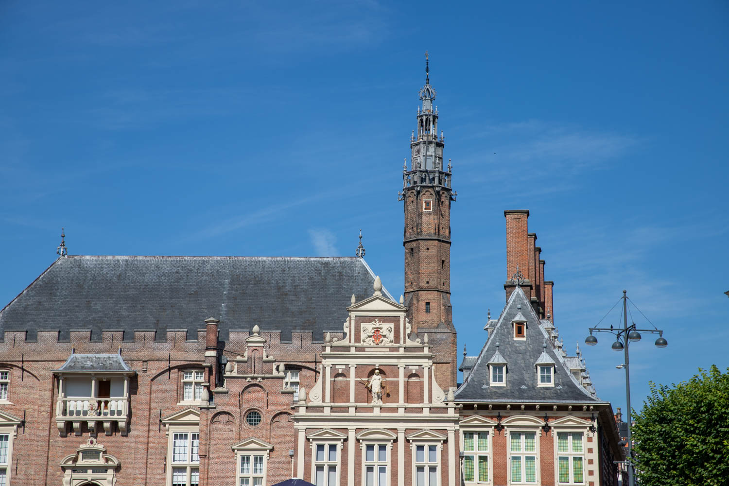 visiter haarlem grote markt