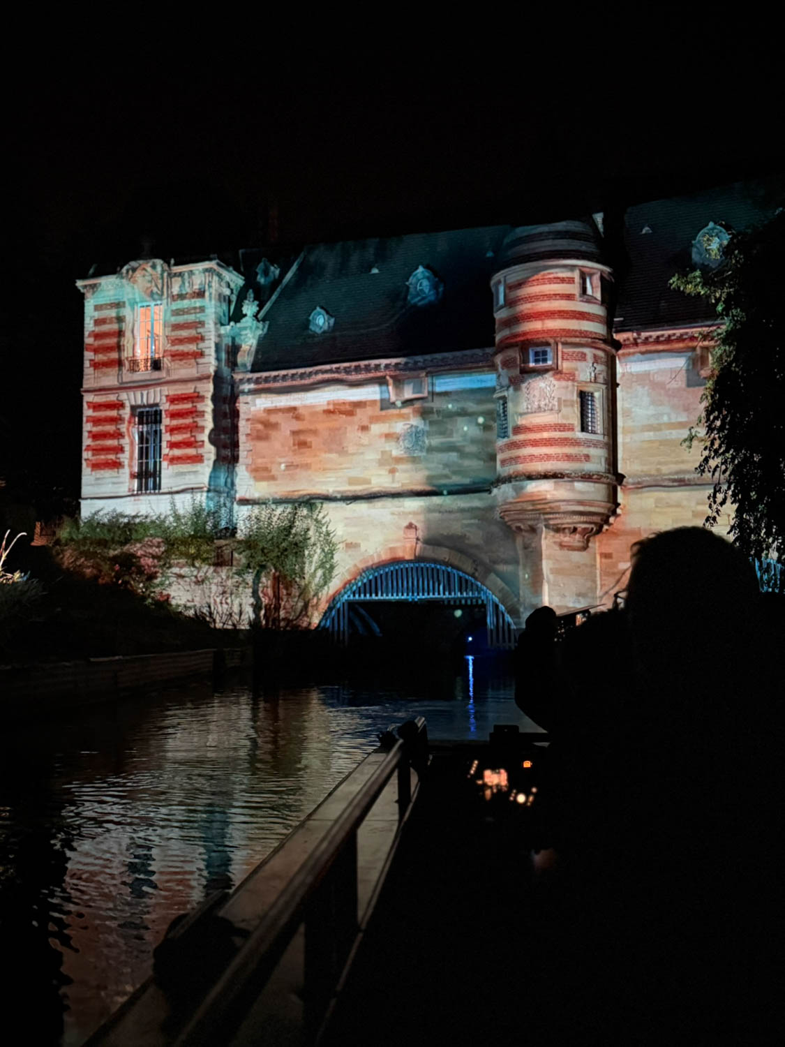 barque Métamorph'eau'ses Châlons en champagne