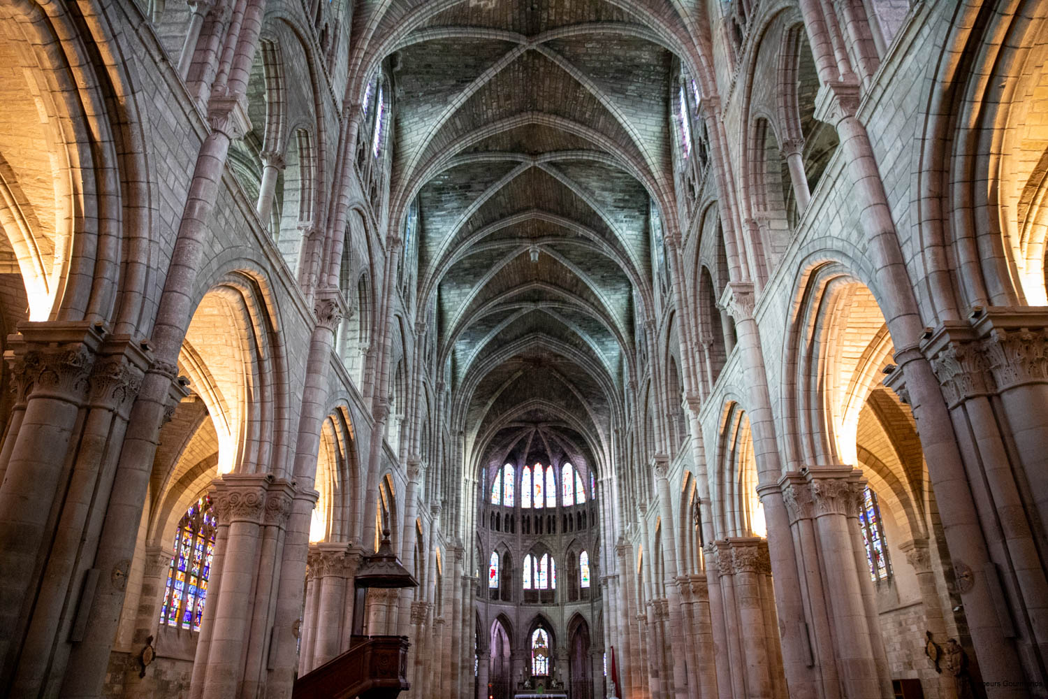 collégiale Notre-Dame-en-Vaux