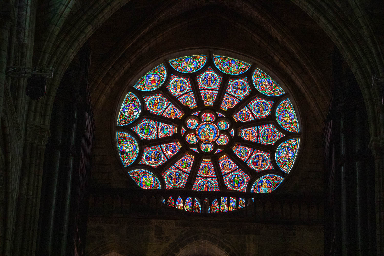 collégiale Notre-Dame-en-Vaux