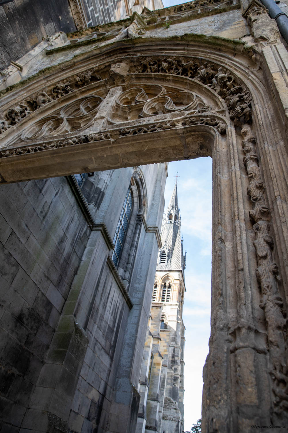 collégiale Notre-Dame-en-Vaux