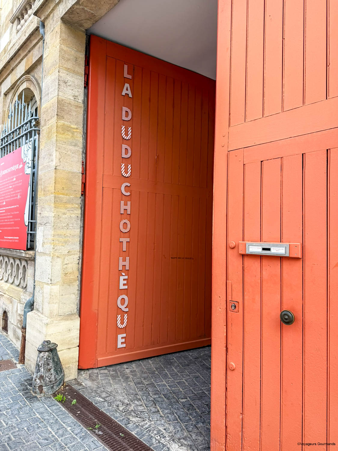 Duduchothèque Cabu à Châlons-en-Champagne