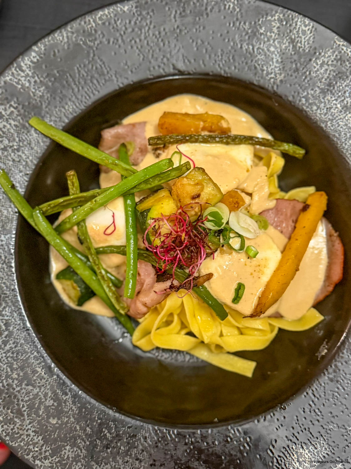 restaurant les sarments chalons en champagne