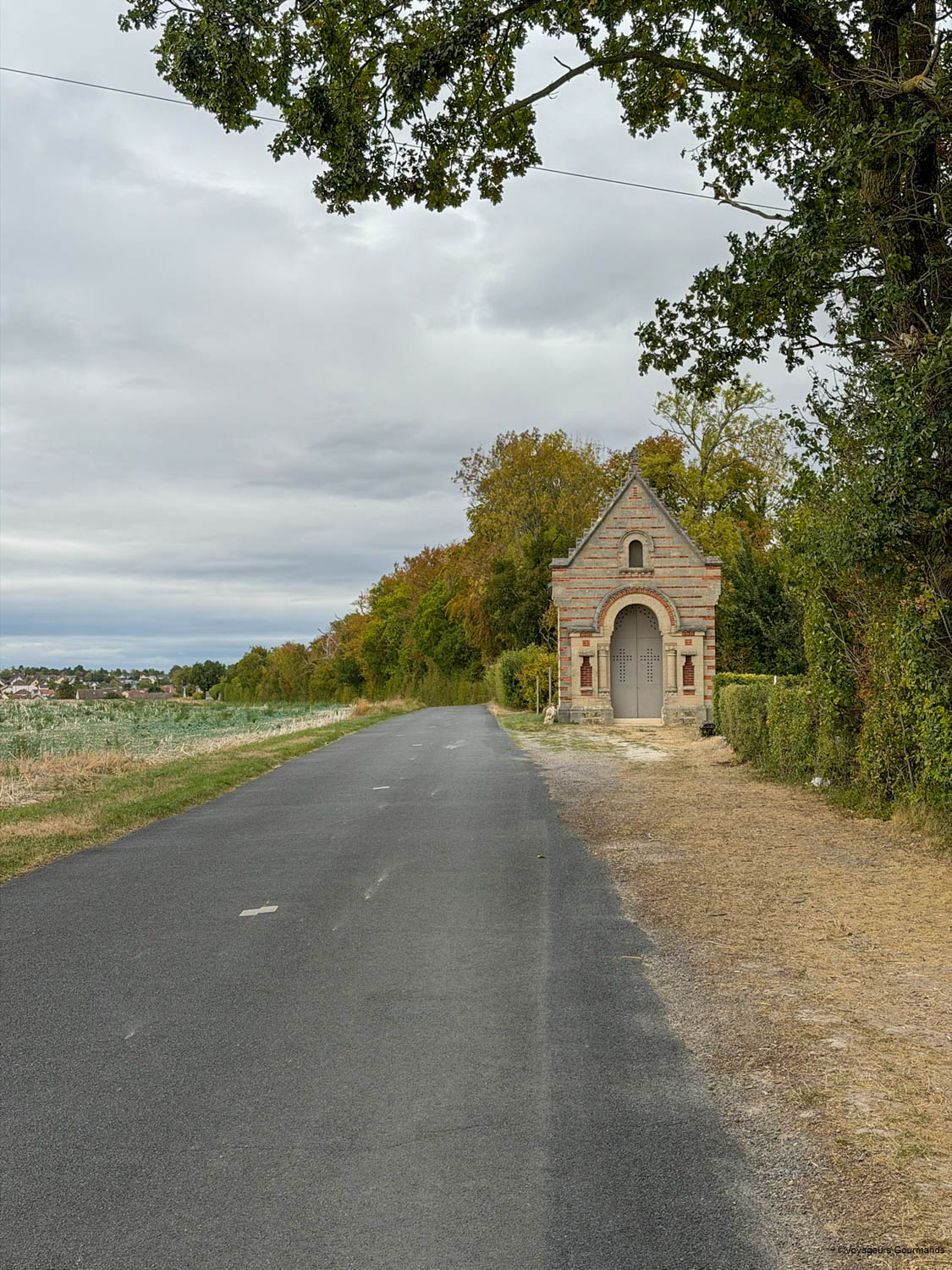 velo a chalons en champagne