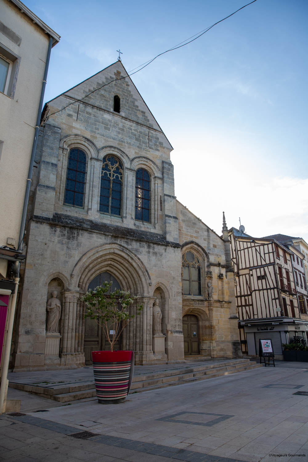 visiter chalons en champagne