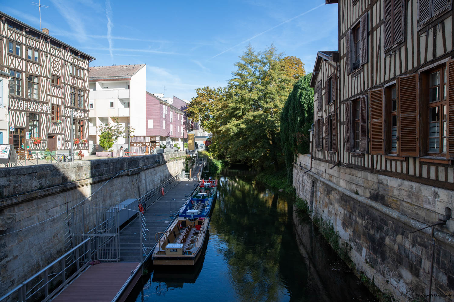 visiter chalons en champagne