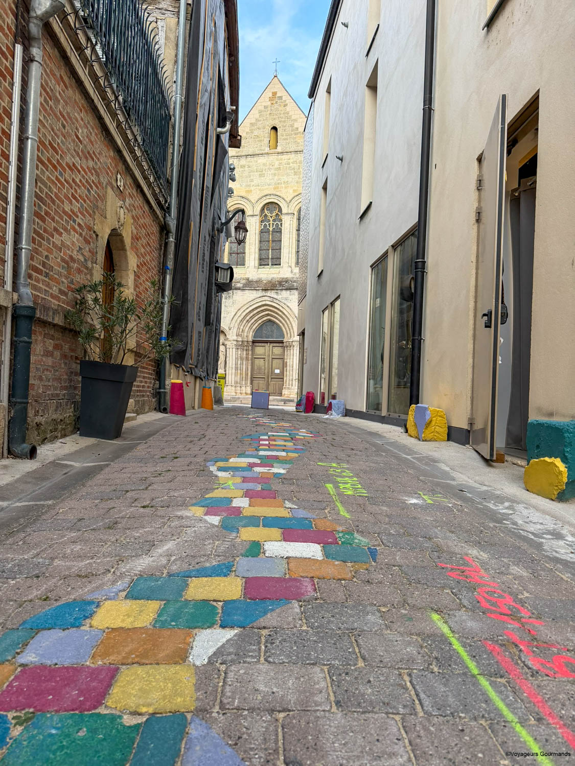 visiter chalons en champagne