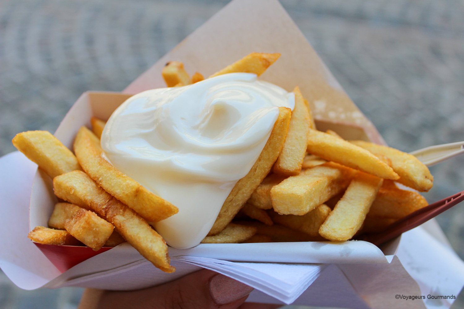 specialites belges 12
