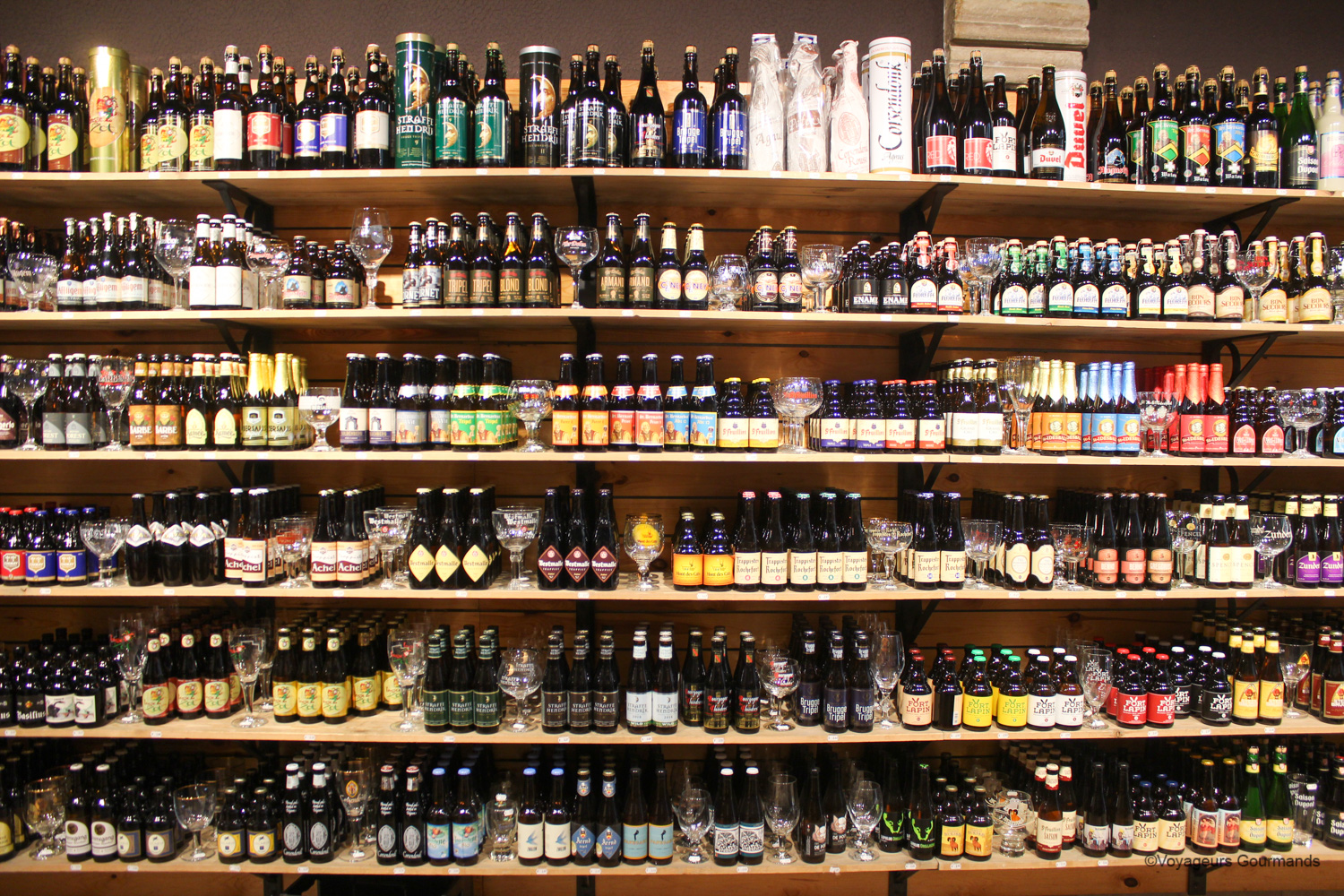 specialites belges